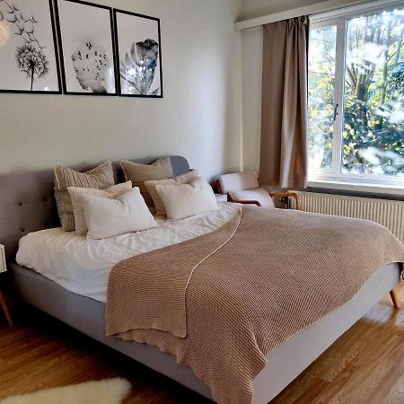 Cosy And Fully Equipped Apartment Near Anversa Esterno foto