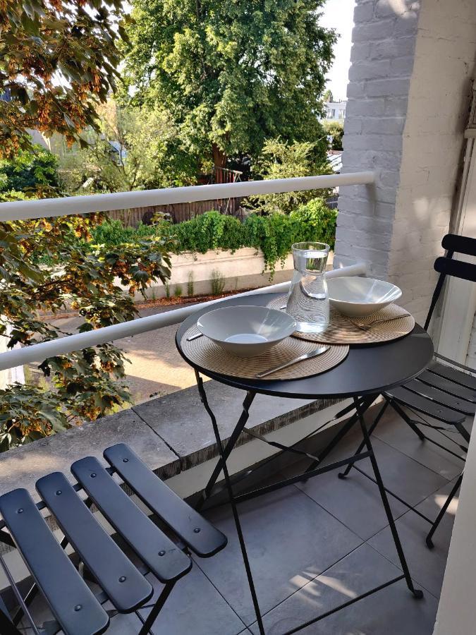 Cosy And Fully Equipped Apartment Near Anversa Esterno foto