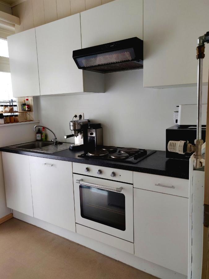 Cosy And Fully Equipped Apartment Near Anversa Esterno foto