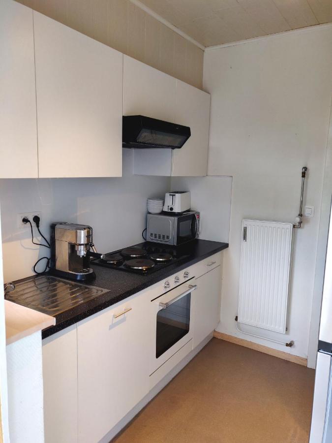 Cosy And Fully Equipped Apartment Near Anversa Esterno foto