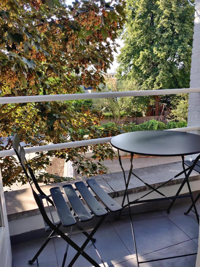 Cosy And Fully Equipped Apartment Near Anversa Esterno foto
