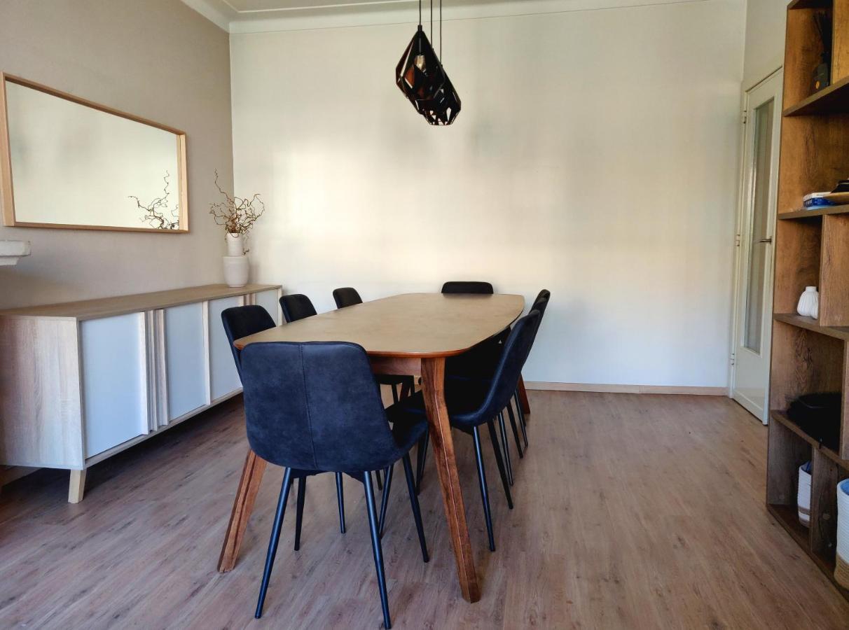 Cosy And Fully Equipped Apartment Near Anversa Esterno foto