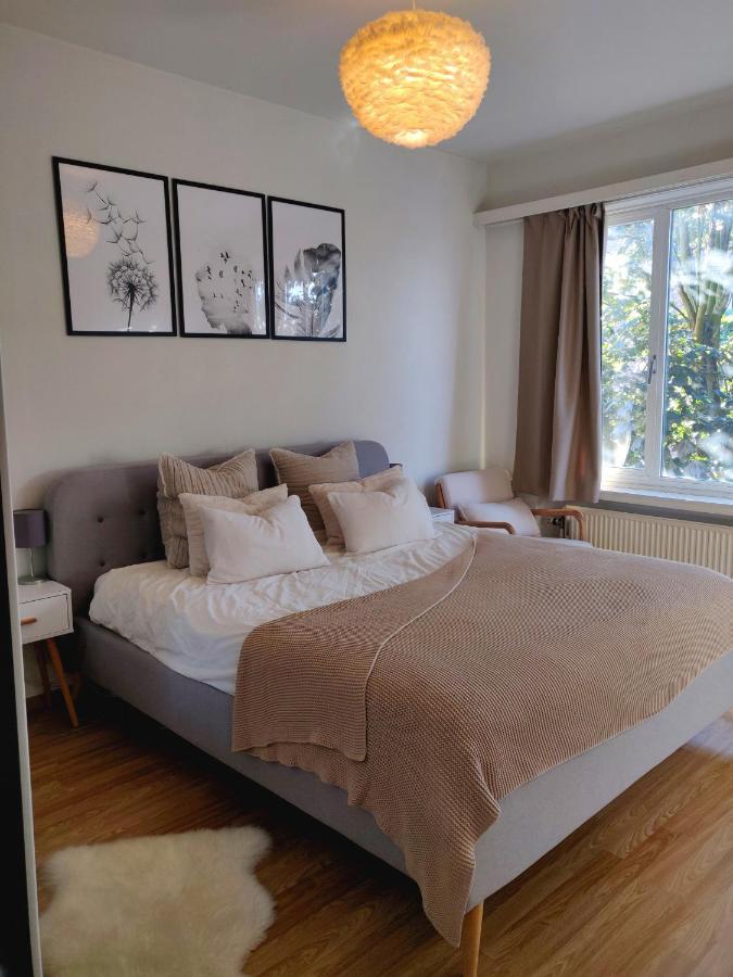 Cosy And Fully Equipped Apartment Near Anversa Esterno foto