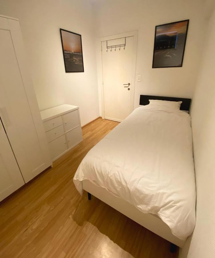 Cosy And Fully Equipped Apartment Near Anversa Esterno foto