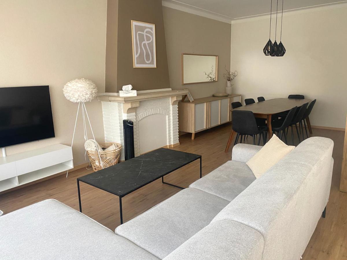 Cosy And Fully Equipped Apartment Near Anversa Esterno foto