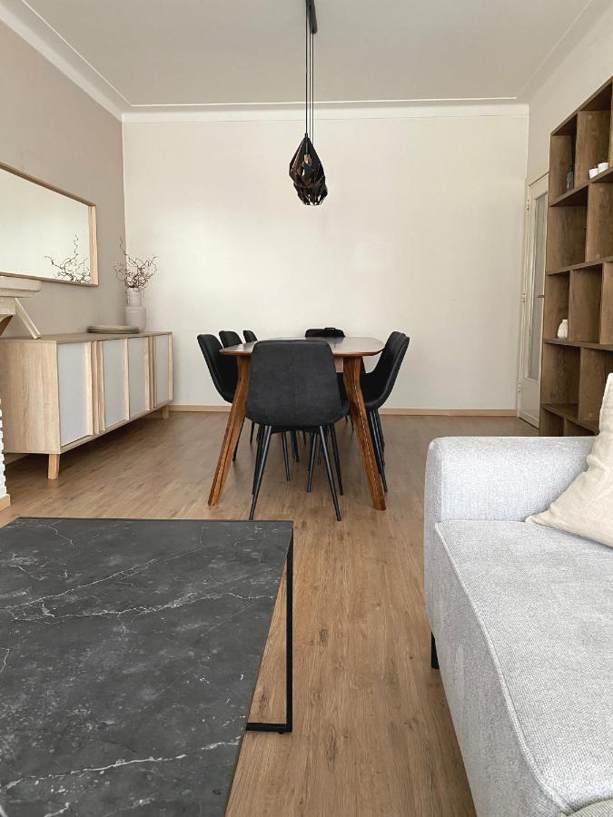 Cosy And Fully Equipped Apartment Near Anversa Esterno foto