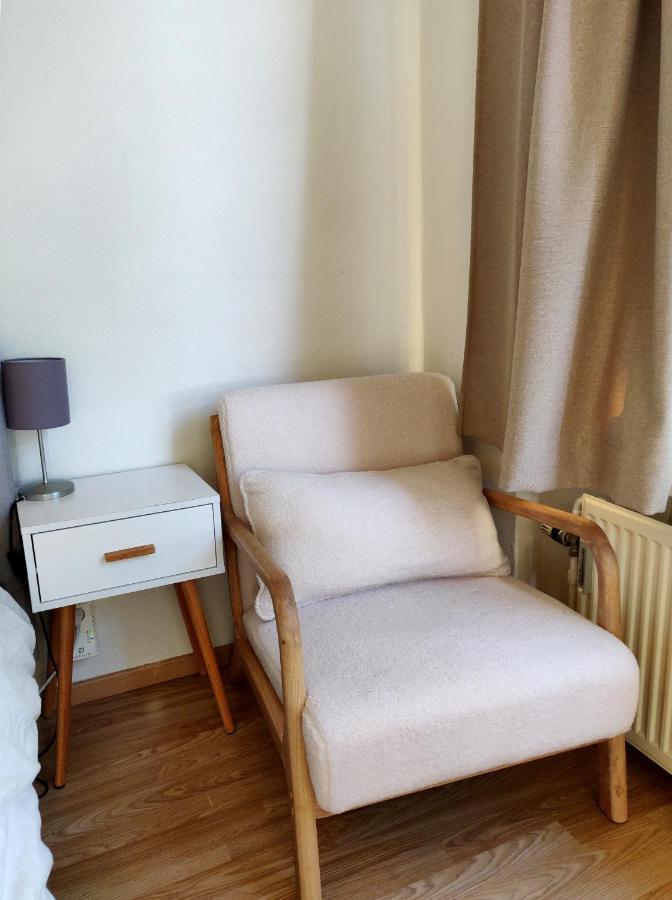 Cosy And Fully Equipped Apartment Near Anversa Esterno foto