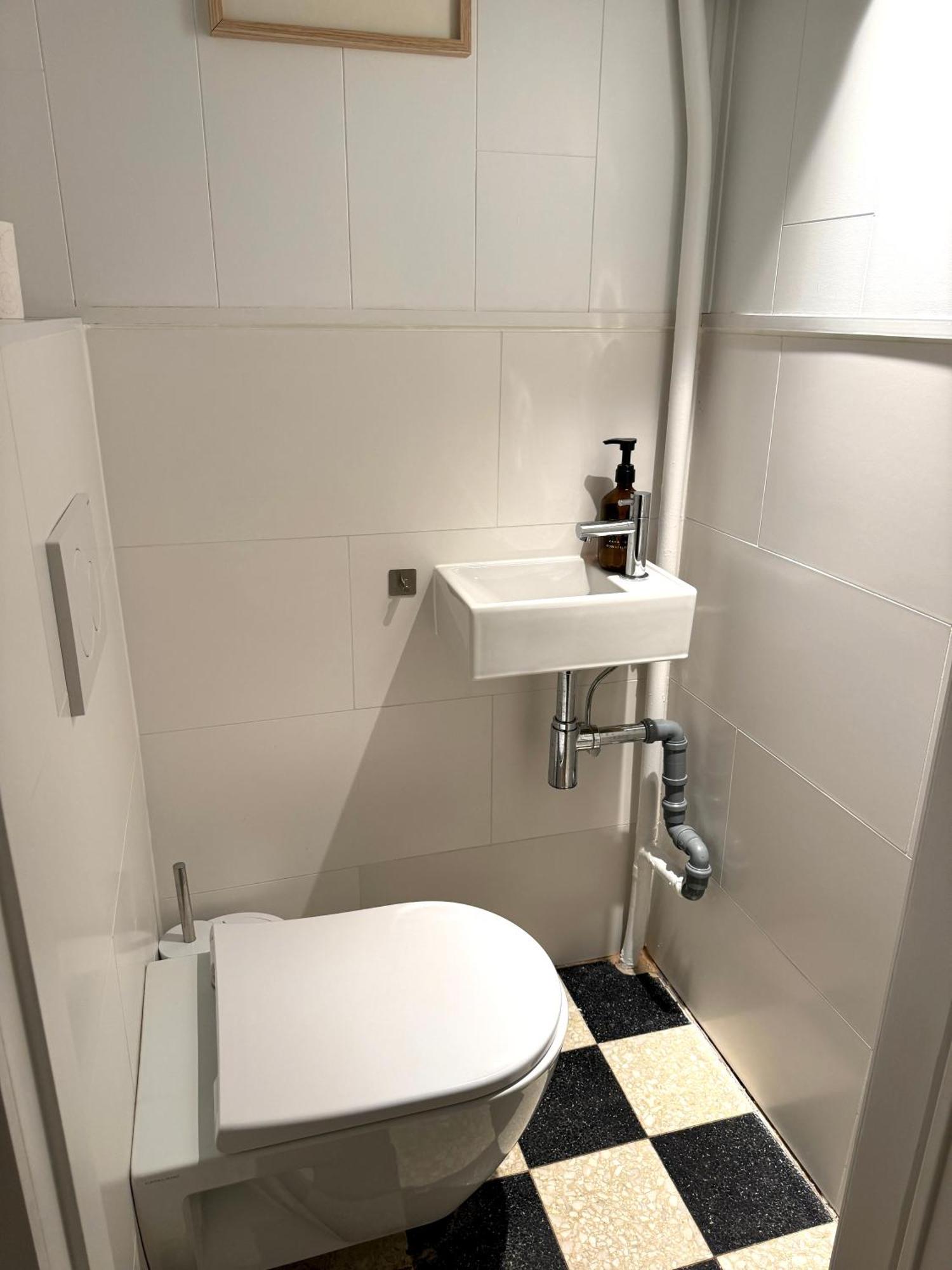 Cosy And Fully Equipped Apartment Near Anversa Esterno foto