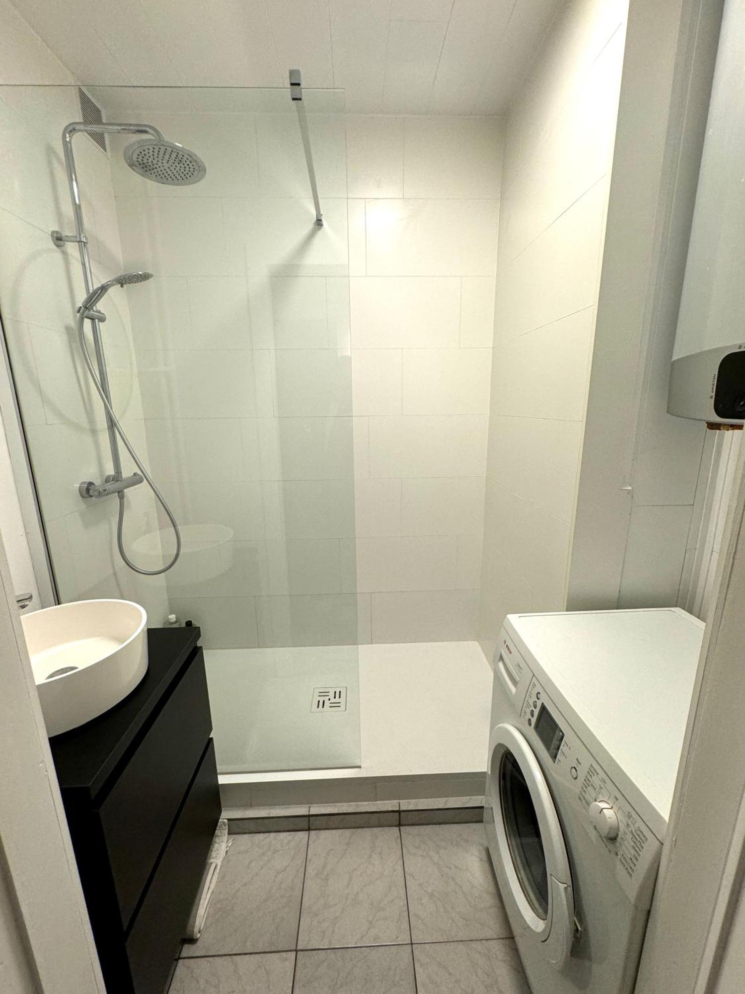 Cosy And Fully Equipped Apartment Near Anversa Esterno foto